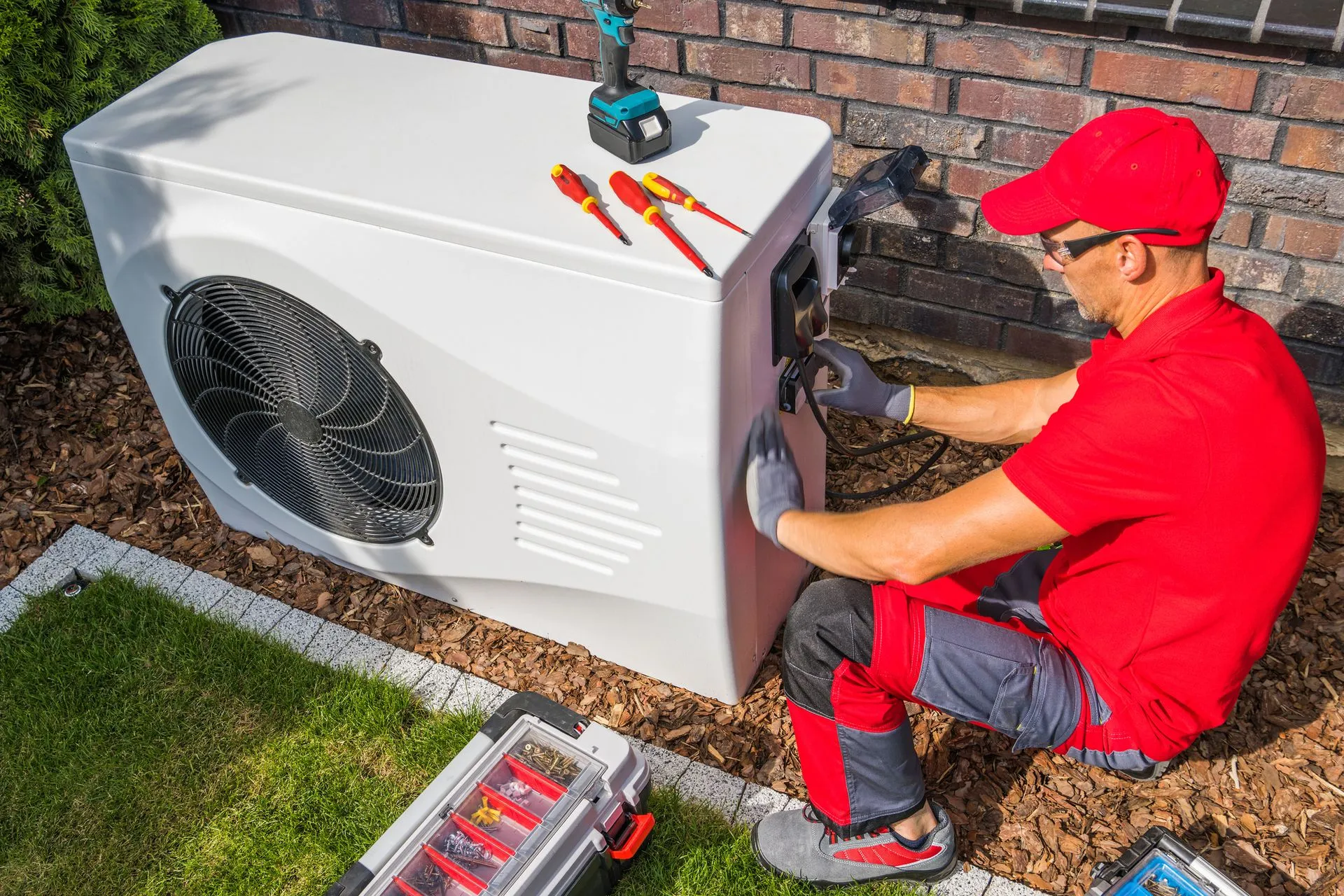 About HVAC in Claysburg, PA